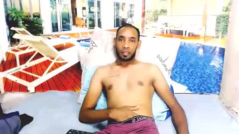 indianmagicmike69 online show from February 21, 2026, 8:54 pm