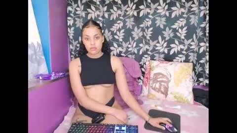 indianmaxine07 online show from October 20, 2025, 6:47 am