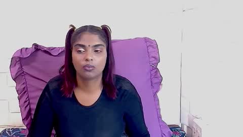 indianmystica4u2 online show from May 17, 2026, 9:22 pm