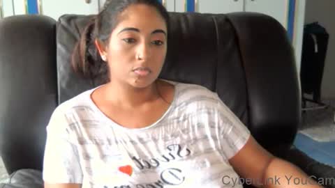 Snapshot of indianplaygal69 chatting on December 12, 2024, 11:18 am Indianpalgal69 online show from December 12, 2024, 11:18 am