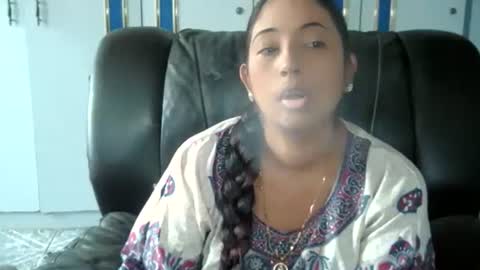 Snapshot of indianplaygal69 chatting on February 18, 2025, 6:48 am Indianpalgal69 online show from February 18, 2025, 6:48 am
