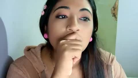 Snapshot of indianplaygal69 chatting on October 15, 2025, 3:45 pm Indianpalgal69 online show from October 15, 2025, 3:45 pm