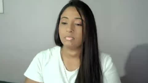 Snapshot of indianplaygal69 chatting on November 7, 2025, 7:25 pm Indianpalgal69 online show from November 7, 2025, 7:25 pm