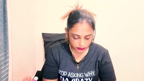 indianplaymate online show from May 11, 2026, 5:10 pm