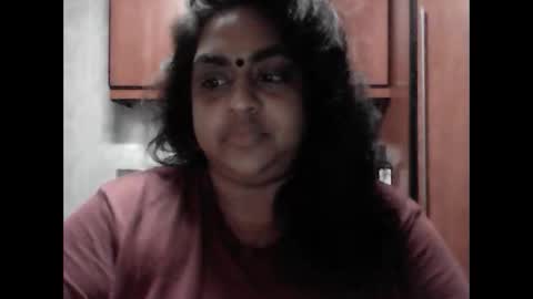 indianpooja1027 online show from September 9, 2025, 7:13 pm