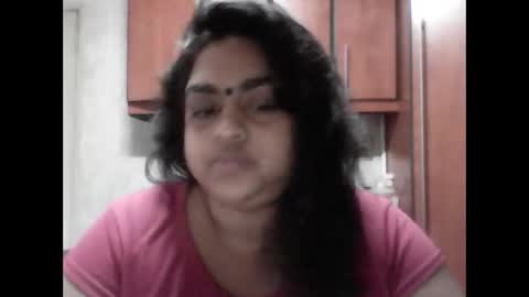 indianpooja1027 online show from September 15, 2025, 8:14 am