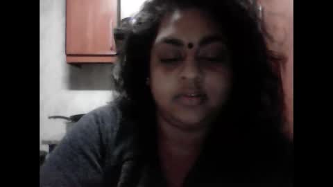 indianpooja1027 online show from September 16, 2025, 6:42 pm
