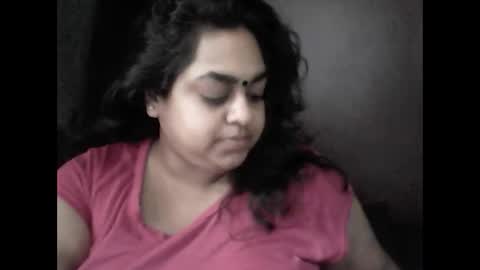 Snapshot of indianpooja1027 chatting on October 9, 2025, 8:45 am indianpooja1027 online show from October 9, 2025, 8:45 am