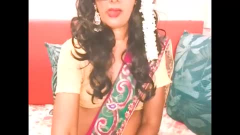 indianpreeti69 online show from February 2, 2026, 10:08 pm