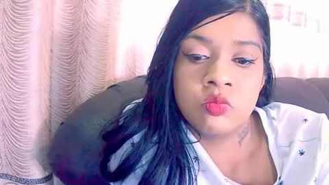 Snapshot of indianpretty07 chatting on July 25, 2026, 8:23 am indianpretty07 online show from July 25, 2026, 8:23 am