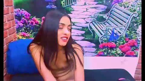 indianpretty1 online show from December 21, 2025, 7:10 pm