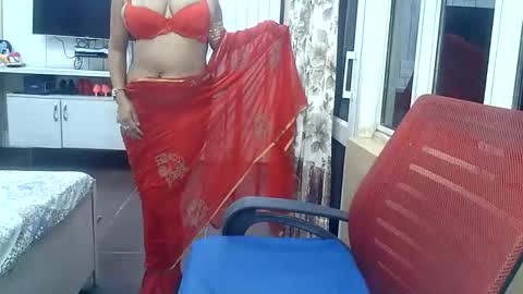 Snapshot of indianrads9 chatting on October 24, 2025, 7:54 pm Radha online show from October 24, 2025, 7:54 pm