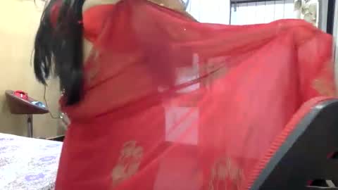 Snapshot of indianrads9 chatting on October 28, 2025, 6:10 pm Radha online show from October 28, 2025, 6:10 pm