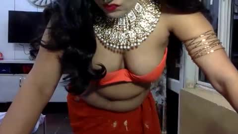 Radha online show from November 10, 2025, 6:07 pm