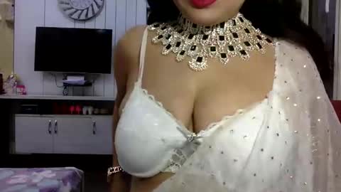 Radha online show from November 17, 2025, 5:30 pm