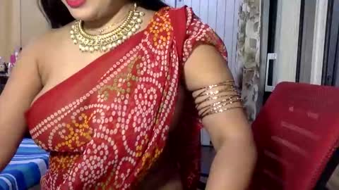 Radha online show from November 25, 2025, 6:19 pm