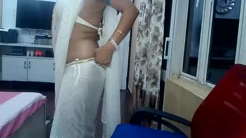 Snapshot of indianrads9 chatting on March 25, 2026, 8:37 pm Radha online show from March 25, 2026, 8:37 pm