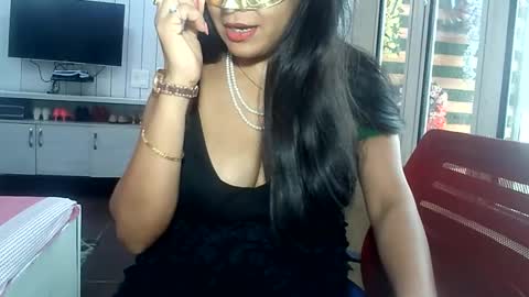 Snapshot of indianrads9 chatting on March 28, 2026, 8:03 am Radha online show from March 28, 2026, 8:03 am