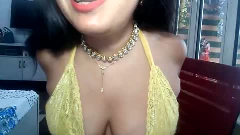 Snapshot of indianrads9 chatting on April 2, 2026, 8:34 am Radha online show from April 2, 2026, 8:34 am