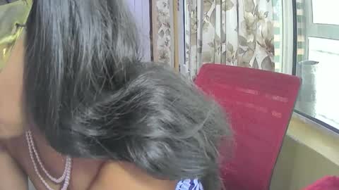 Snapshot of indianrads9 chatting on April 13, 2026, 9:15 am Radha online show from April 13, 2026, 9:15 am