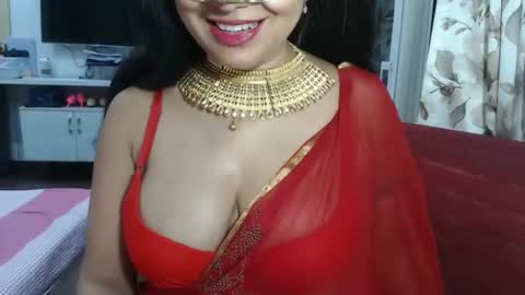 Snapshot of indianrads9 chatting on April 14, 2026, 4:46 pm Radha online show from April 14, 2026, 4:46 pm