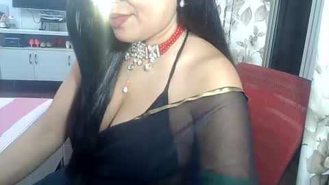 Snapshot of indianrads9 chatting on April 22, 2026, 8:43 pm Radha online show from April 22, 2026, 8:43 pm