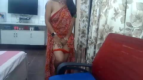 Snapshot of indianrads9 chatting on April 25, 2026, 5:21 pm Radha online show from April 25, 2026, 5:21 pm