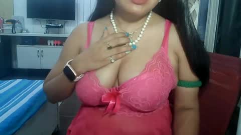 Radha online show from June 15, 2026, 8:44 pm