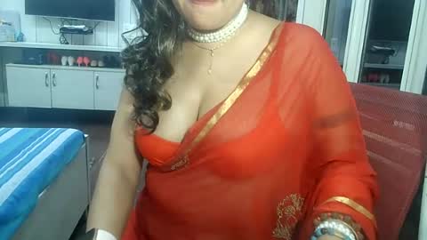 Radha online show from June 23, 2026, 8:51 pm