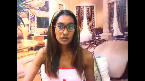 Snapshot of indianrebel4u2luv chatting on October 9, 2025, 7:06 am indianrebel4u2luv online show from October 9, 2025, 7:06 am