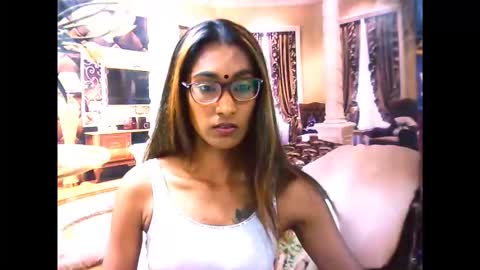 Snapshot of indianrebel4u2luv chatting on October 11, 2025, 5:00 pm indianrebel4u2luv online show from October 11, 2025, 5:00 pm