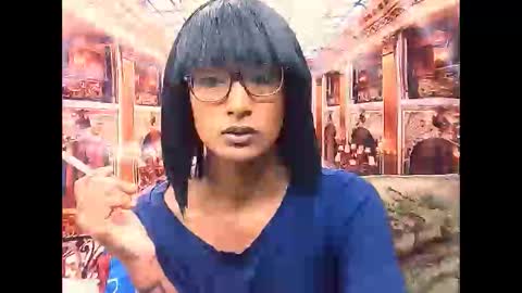 indianrebel4u2luv online show from November 7, 2025, 6:02 am