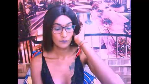 indianrebel4u2luv online show from January 17, 2026, 6:51 am