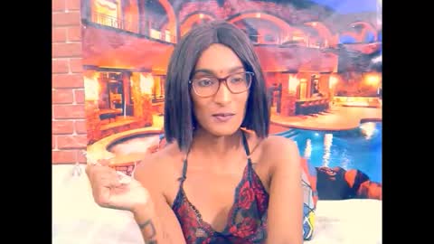 indianrebel4u2luv online show from February 18, 2026, 9:00 pm