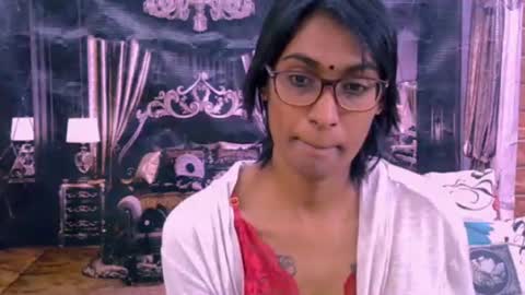 indianrebel4u2luv online show from June 29, 2026, 10:32 pm