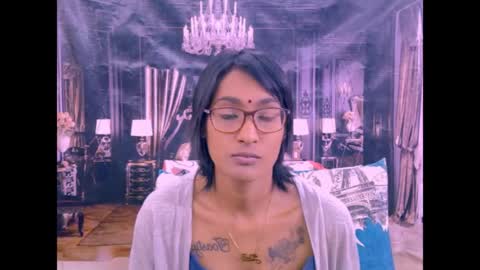 indianrebel4u2luv online show from July 8, 2026, 7:46 am
