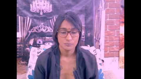 indianrebel4u2luv online show from July 21, 2026, 10:56 pm