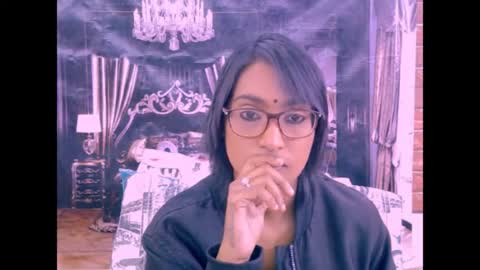 indianrebel4u2luv online show from July 22, 2026, 11:07 pm