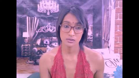 indianrebel4u2luv online show from July 28, 2026, 8:52 pm