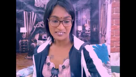 indianrebel4u2luv online show from August 1, 2026, 8:35 am