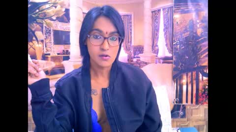 indianrebel4u2luv online show from August 1, 2026, 8:41 pm