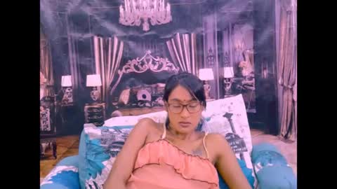 indianrebel4u2luv online show from August 8, 2026, 6:48 am