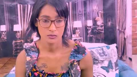 indianrebel4u2luv online show from August 8, 2026, 6:54 pm
