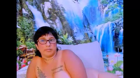 roxy online show from January 8, 2025, 9:55 pm