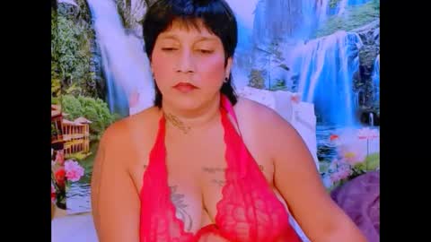 roxy online show from January 12, 2025, 6:05 pm