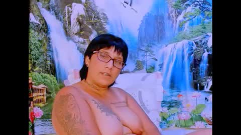 roxy online show from January 15, 2025, 1:12 am