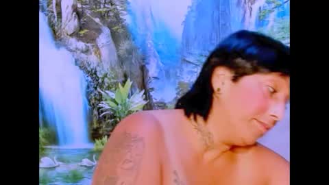 roxy online show from January 15, 2025, 7:05 am