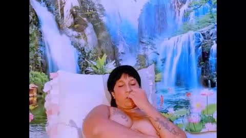 roxy online show from January 15, 2025, 5:58 pm