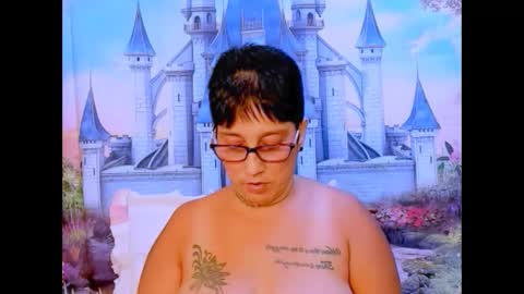roxy online show from January 24, 2025, 11:45 pm