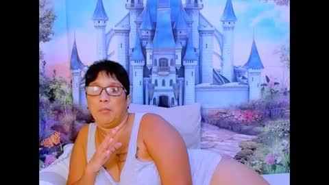 roxy online show from January 25, 2025, 2:47 am